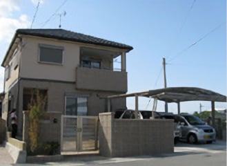 お客様の声 事例