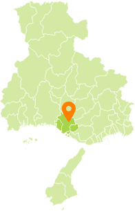 対応エリア